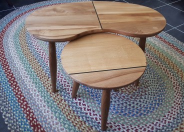 elm nested tables